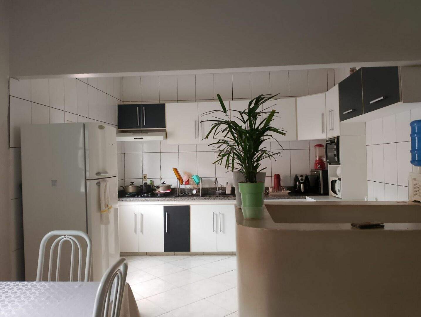 Casa à venda no Vila São José: 