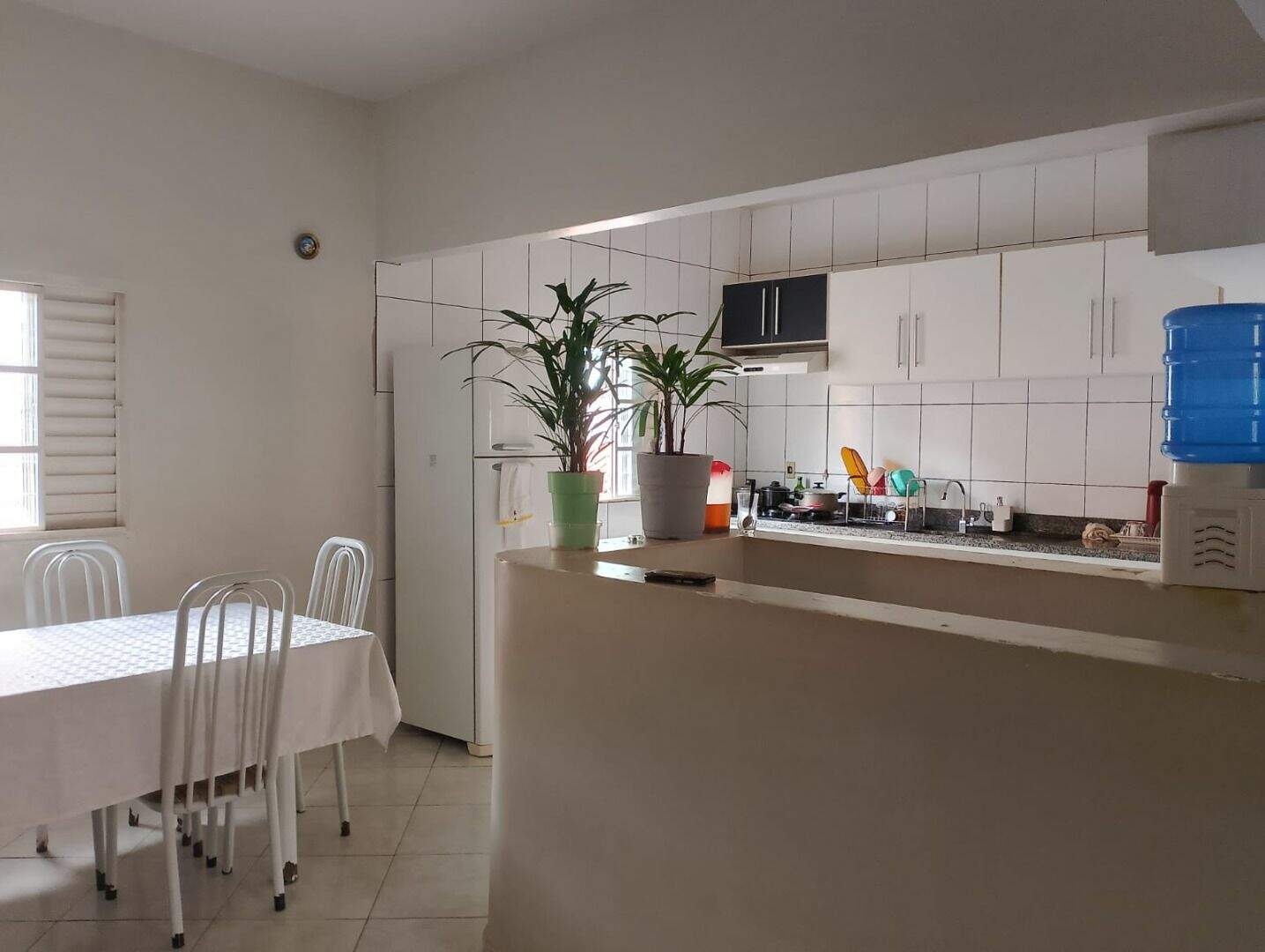 Casa à venda no Vila São José: 