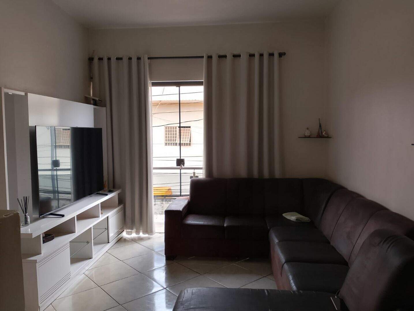 Casa à venda no Vila São José: 