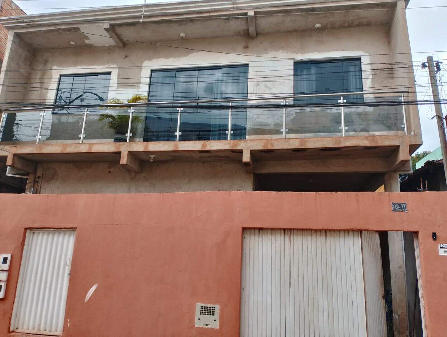 Casa à venda no Vila São José: 