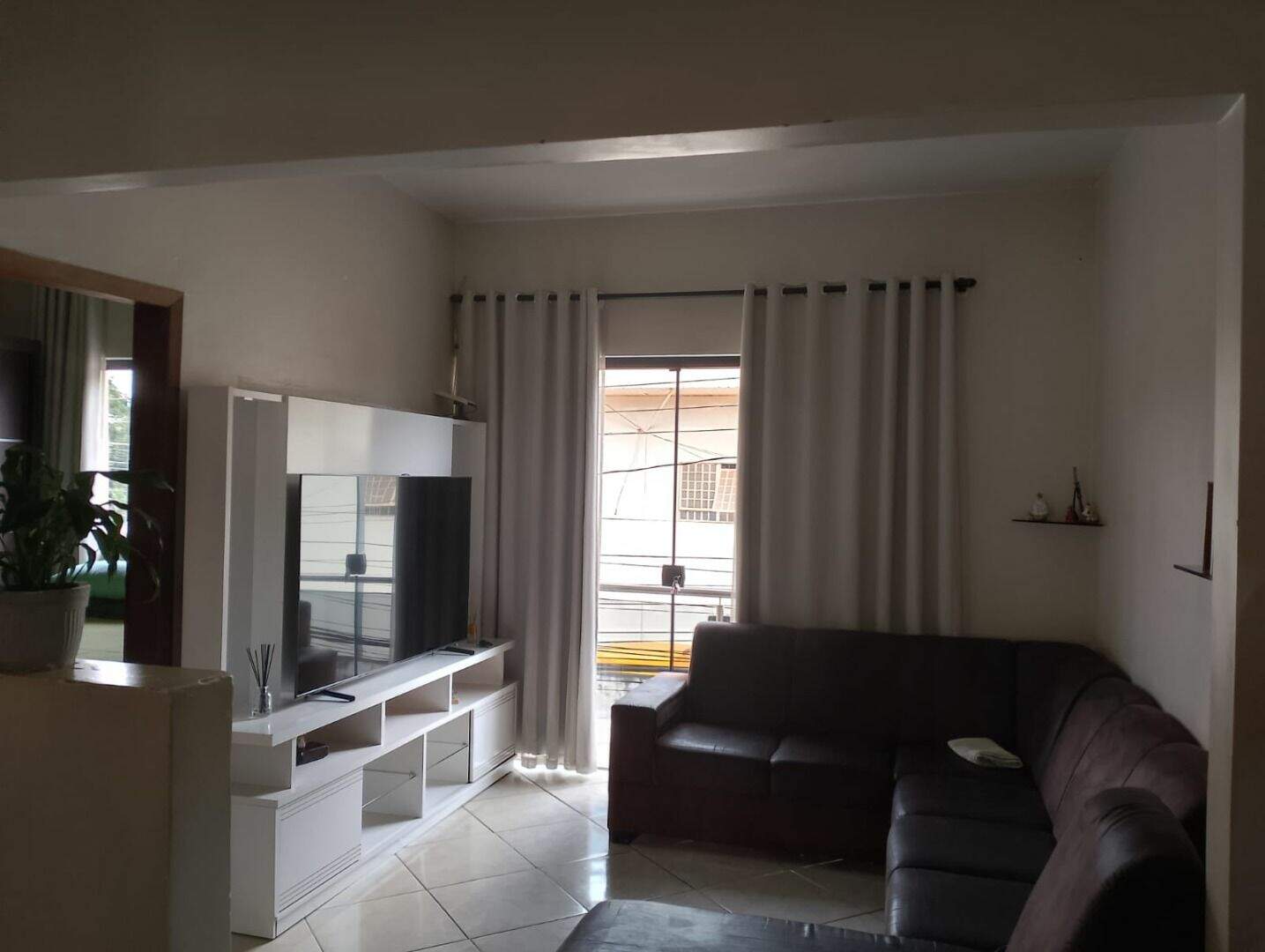 Casa à venda no Vila São José: 