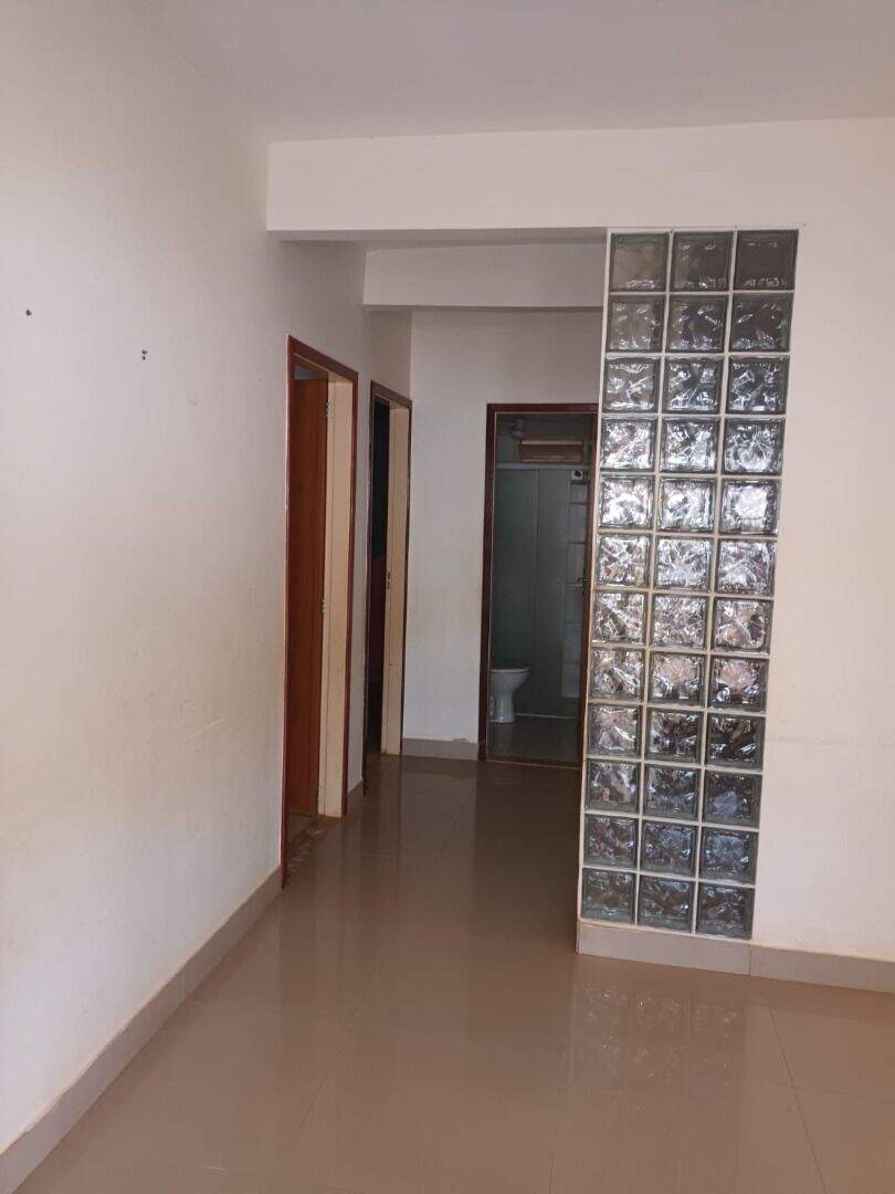 Casa à venda no Residencial Morro da Cruz (São Sebastião): 