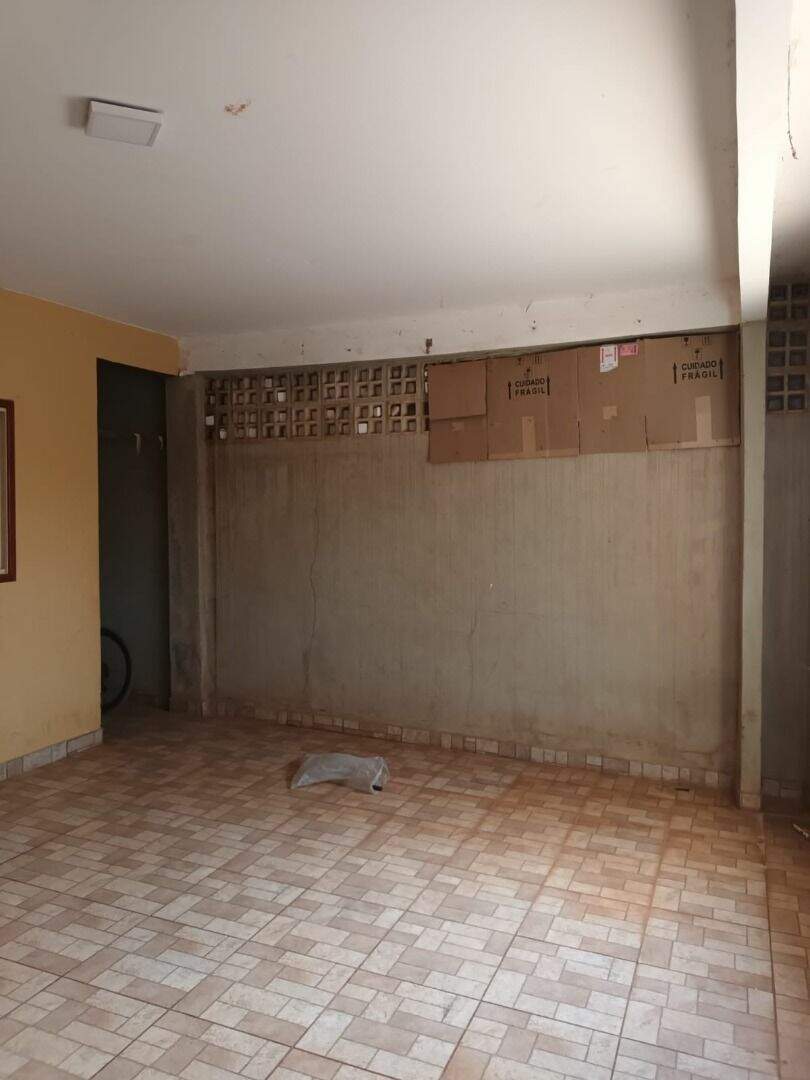 Casa à venda no Residencial Morro da Cruz (São Sebastião): 