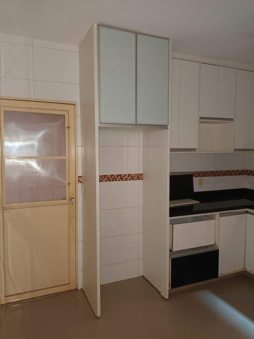 Casa à venda no Residencial Morro da Cruz (São Sebastião): 