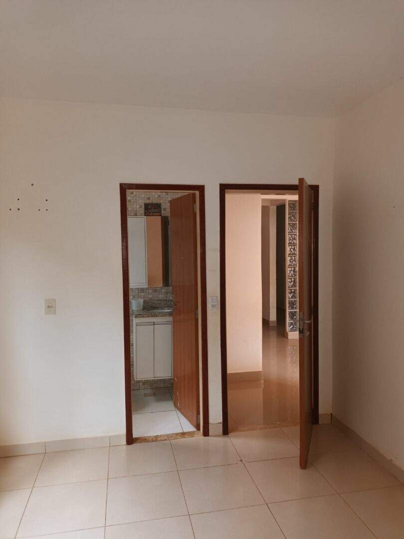 Casa à venda no Residencial Morro da Cruz (São Sebastião): 