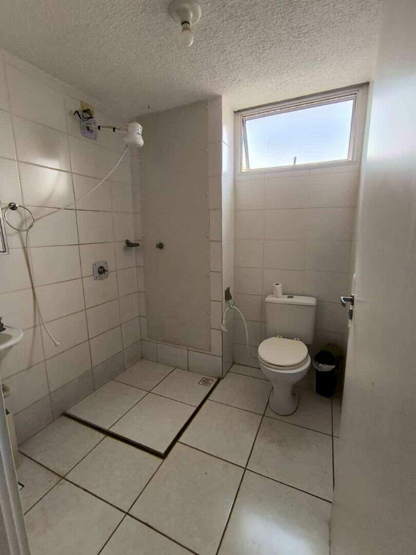 Apartamento à venda no Capão Comprido: 