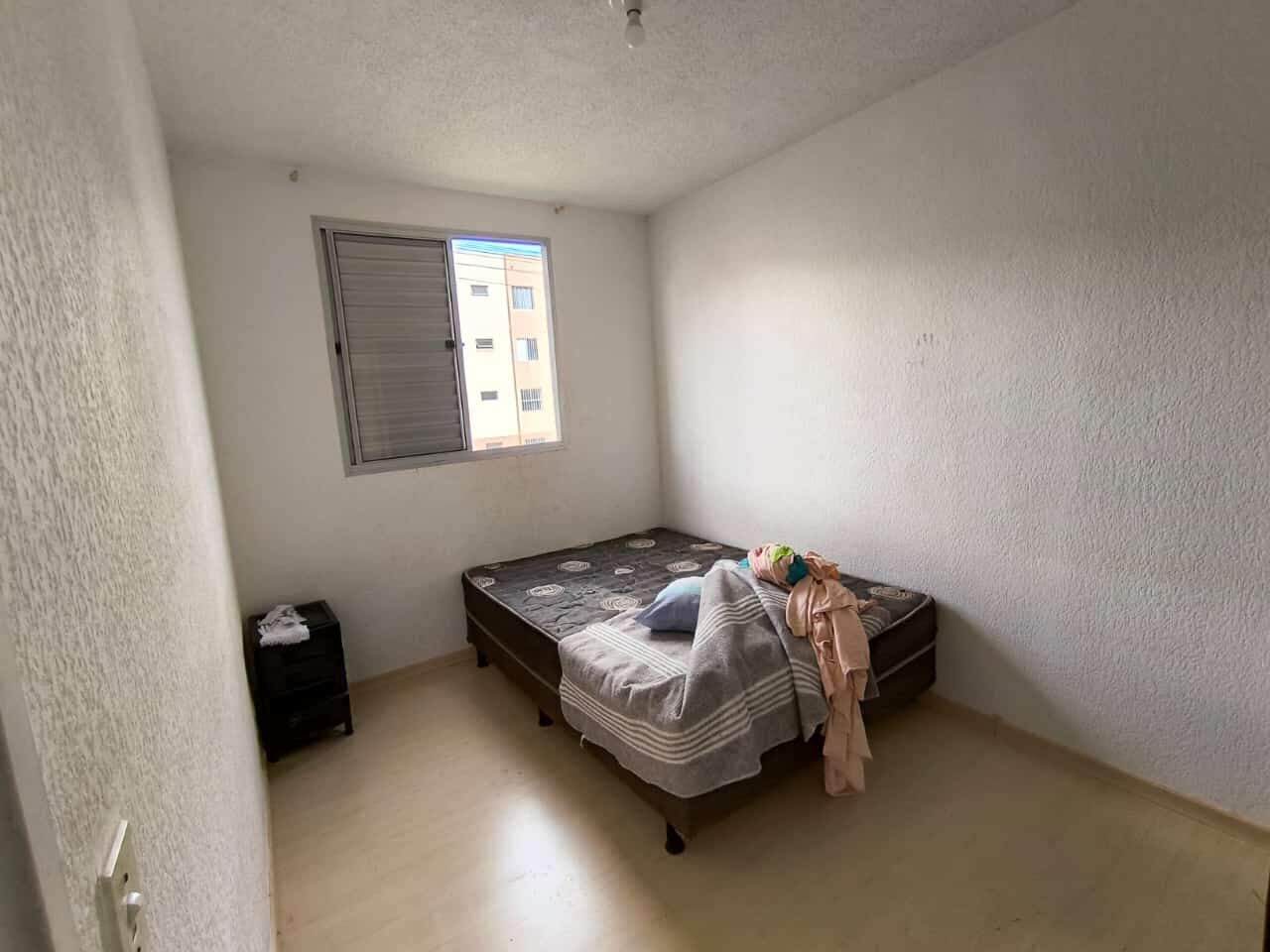 Apartamento à venda no Capão Comprido: 