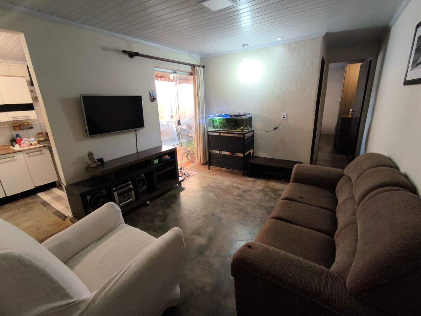 Casa à venda no Residencial Vitória: 