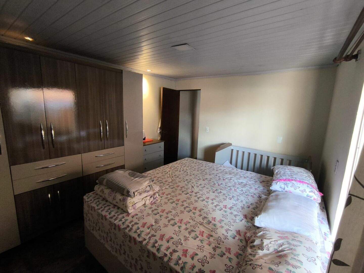 Casa à venda no Residencial Vitória: 