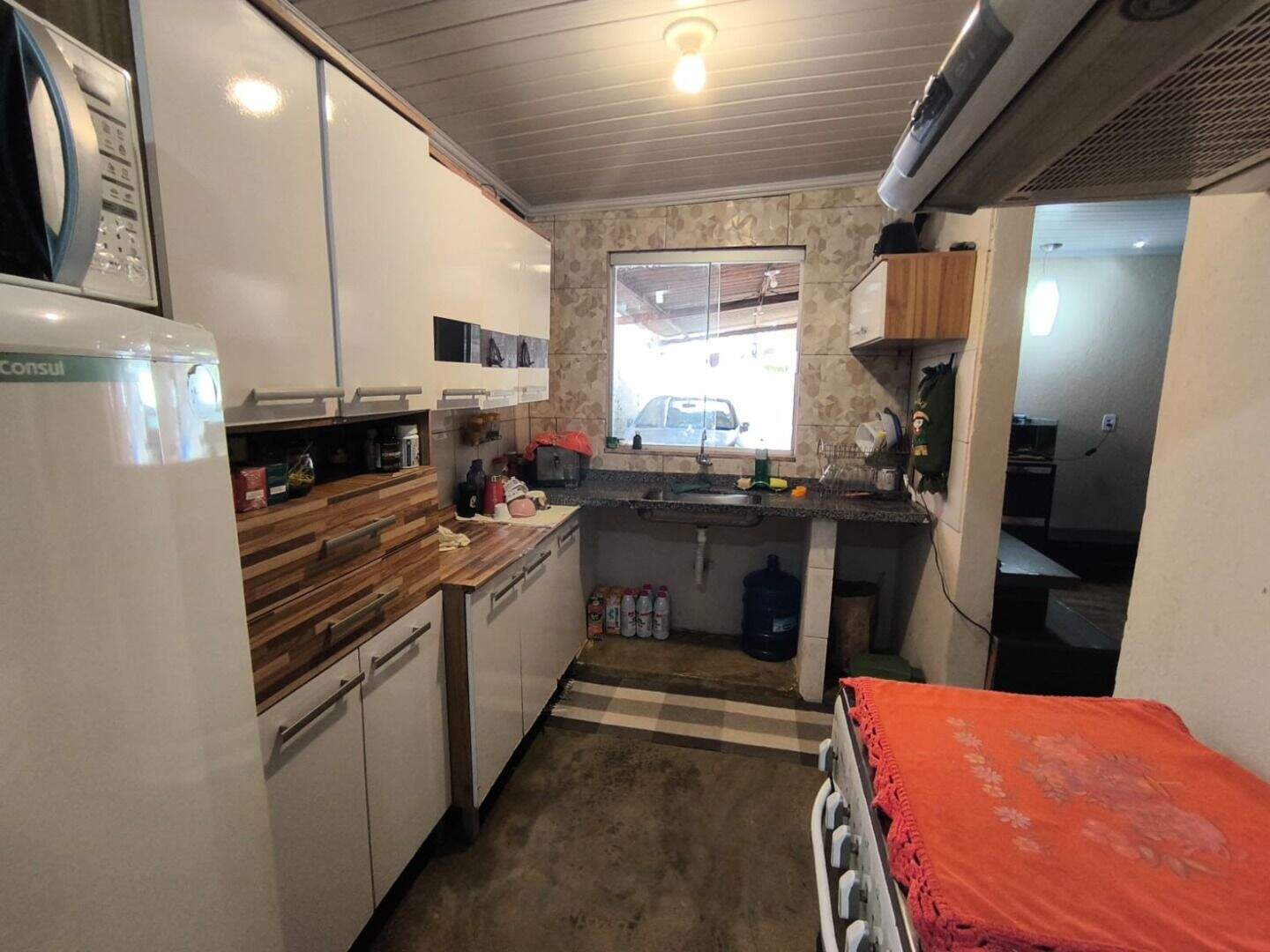 Casa à venda no Residencial Vitória: 