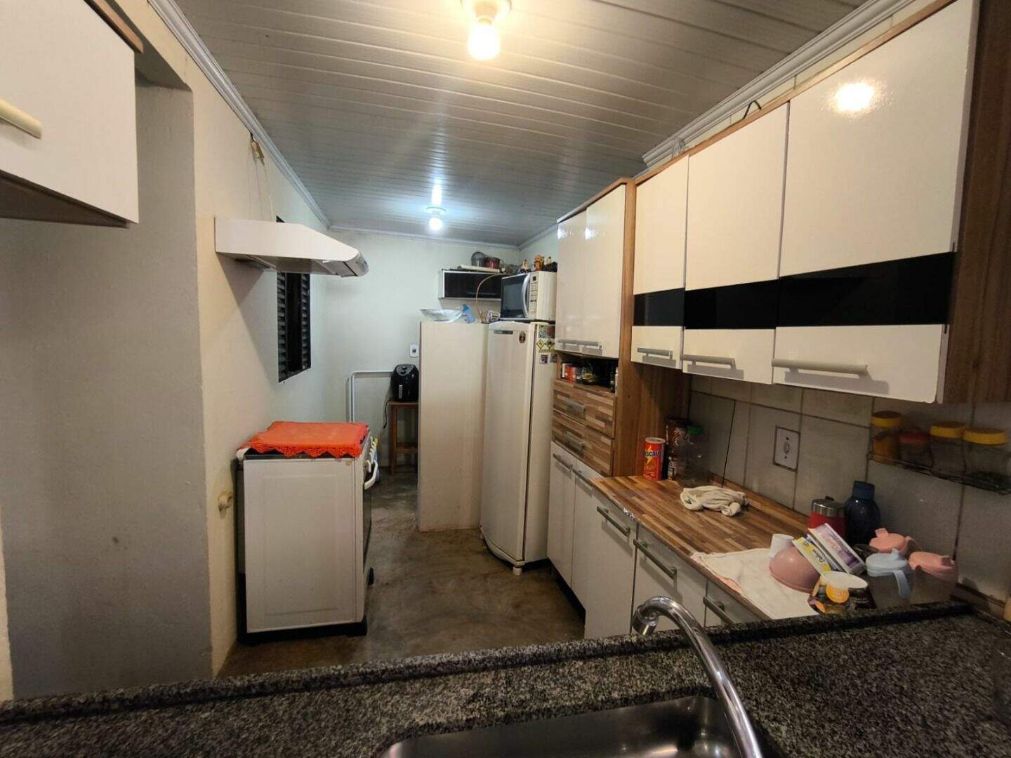 Casa à venda no Residencial Vitória: 