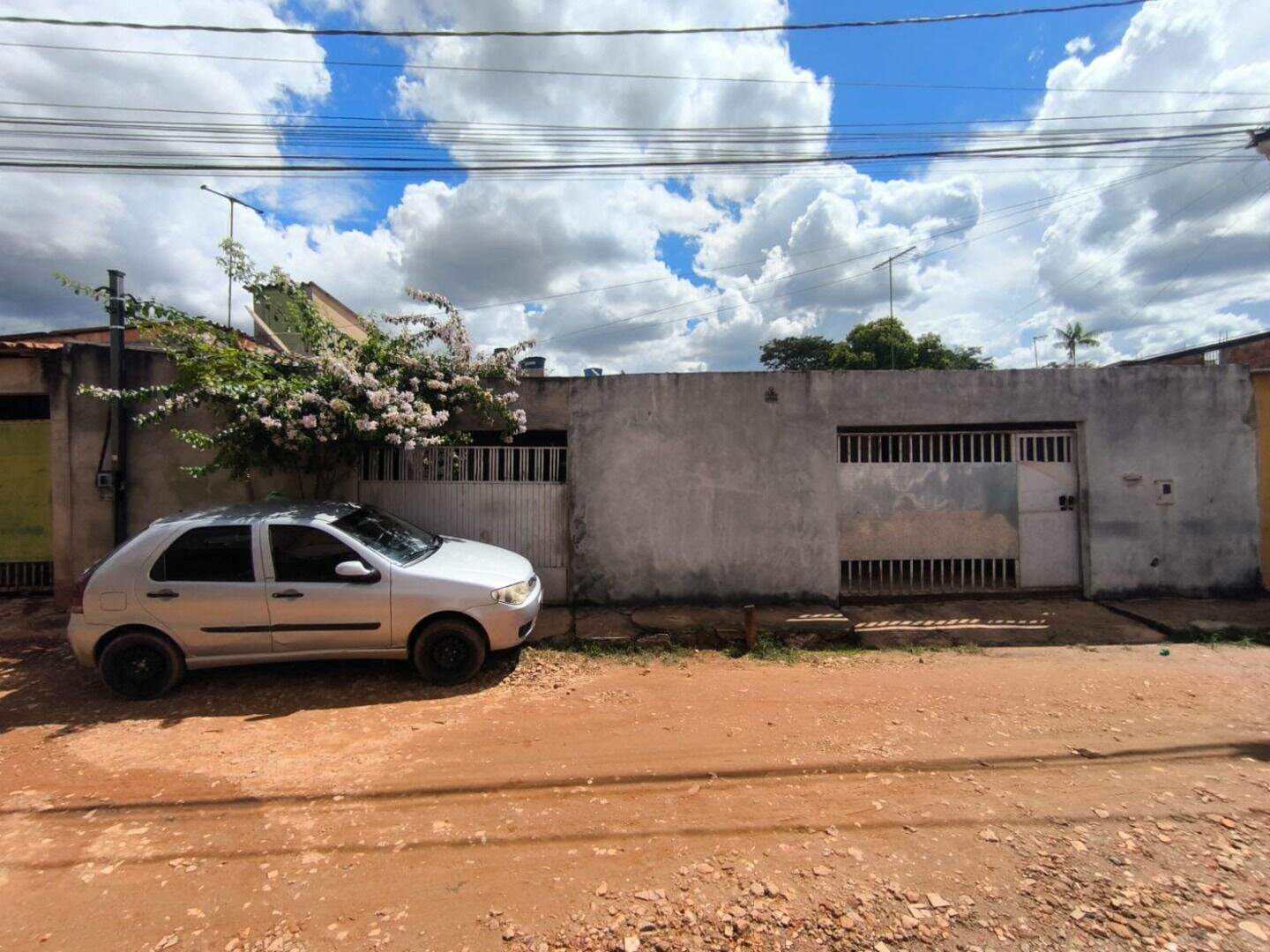 Casa à venda no Residencial Vitória: 