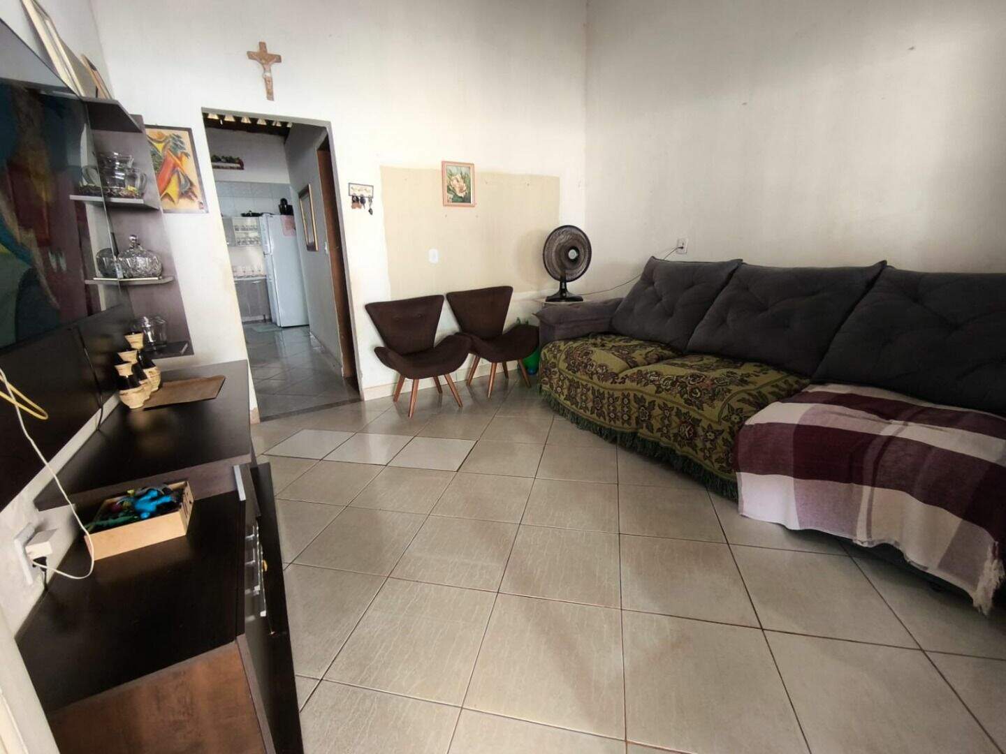 Casa à venda no Residencial Vitória: 