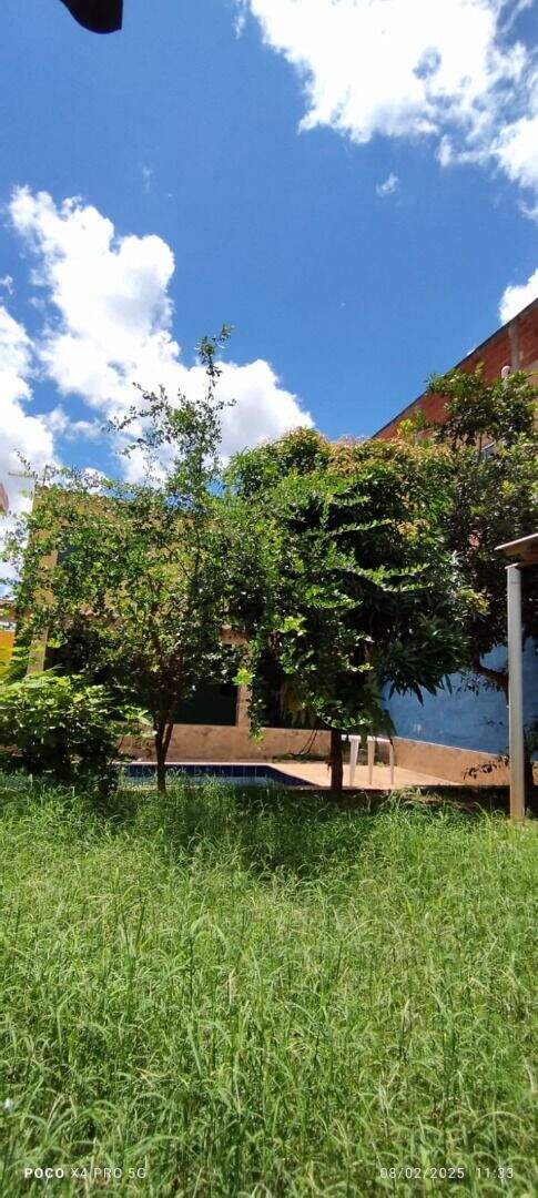 Casa à venda no Residencial Morro da Cruz (São Sebastião): 