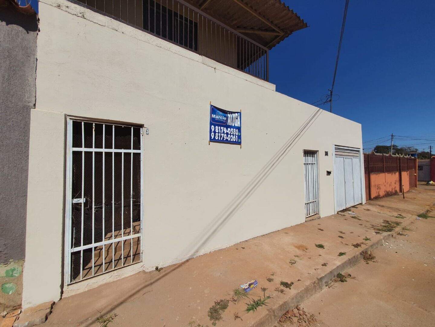 Sobrado à venda no Vila São José: 