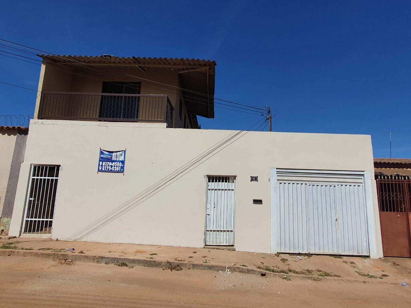 Sobrado à venda no Vila São José: 