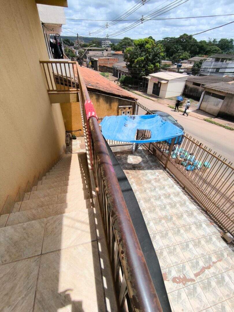 Prédio à venda no Bela Vista: 