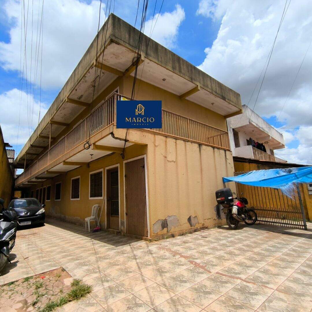 Prédio à venda no Bela Vista: 
