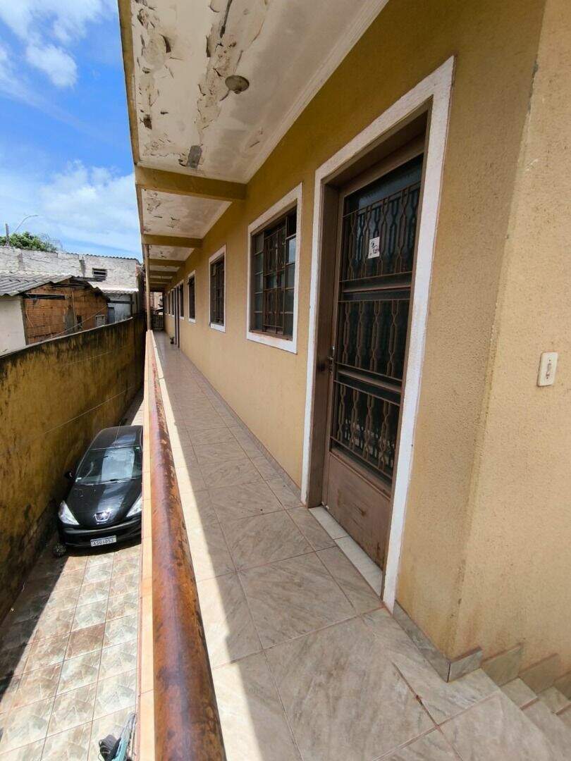 Prédio à venda no Bela Vista: 