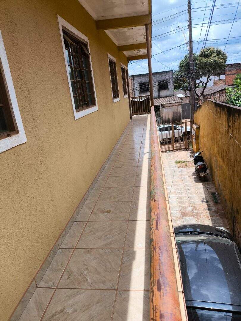 Prédio à venda no Bela Vista: 