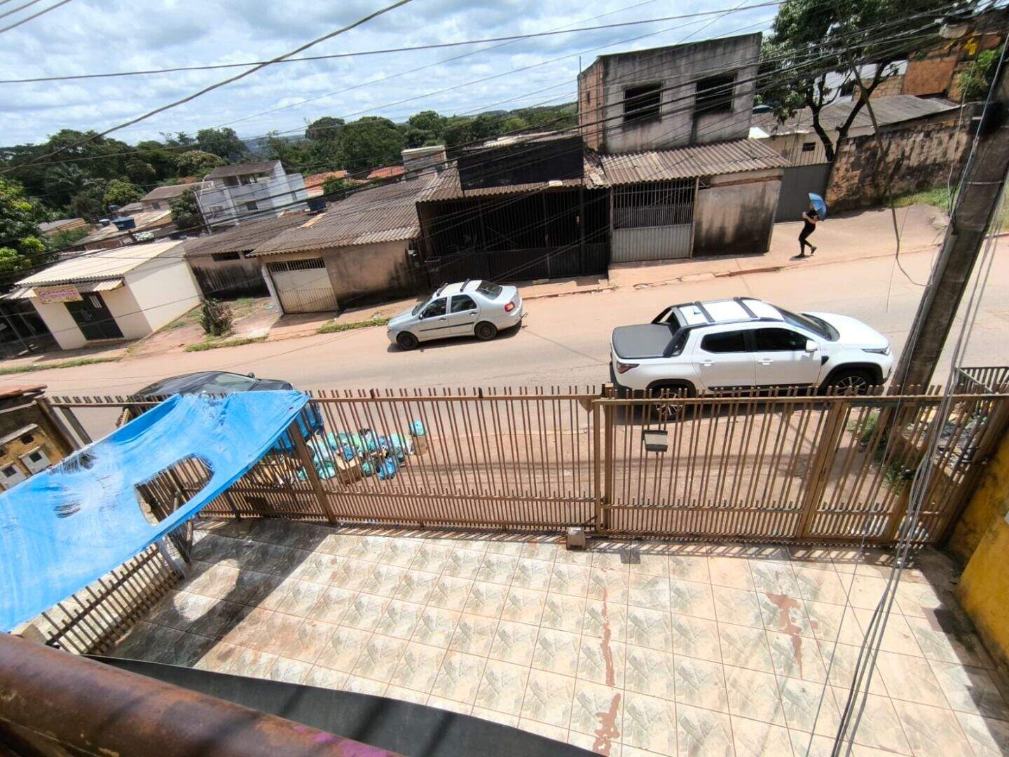 Prédio à venda no Bela Vista: 