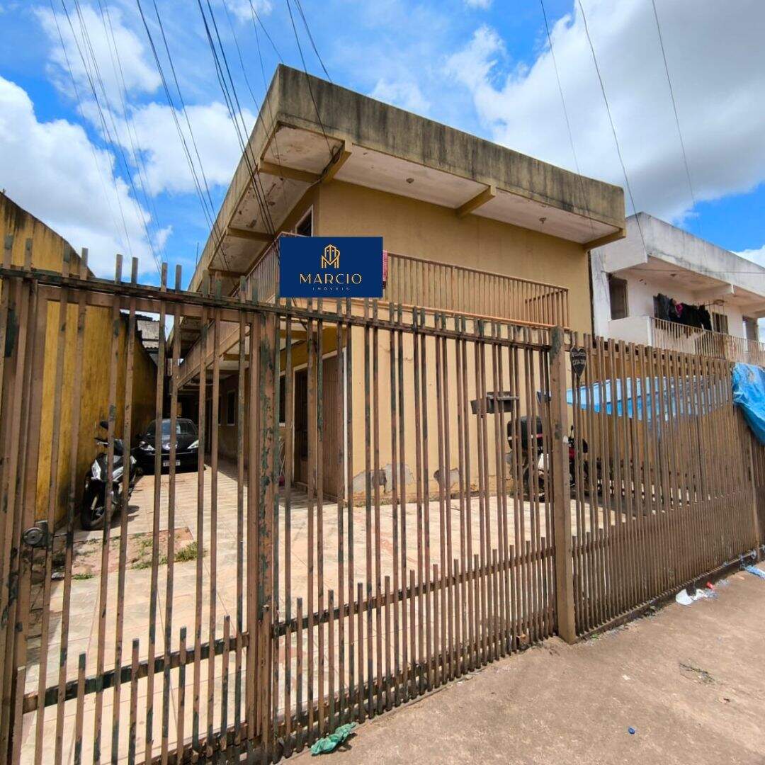 Prédio à venda no Bela Vista: 
