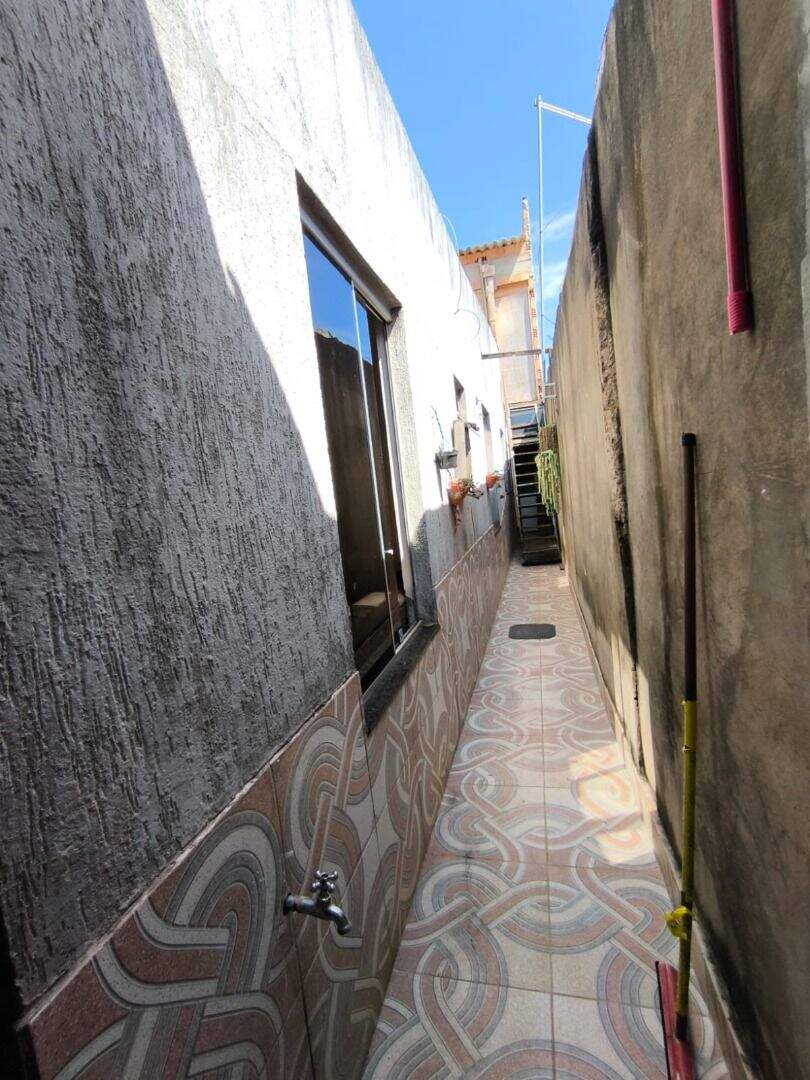Casa à venda no Residencial Vitória: 