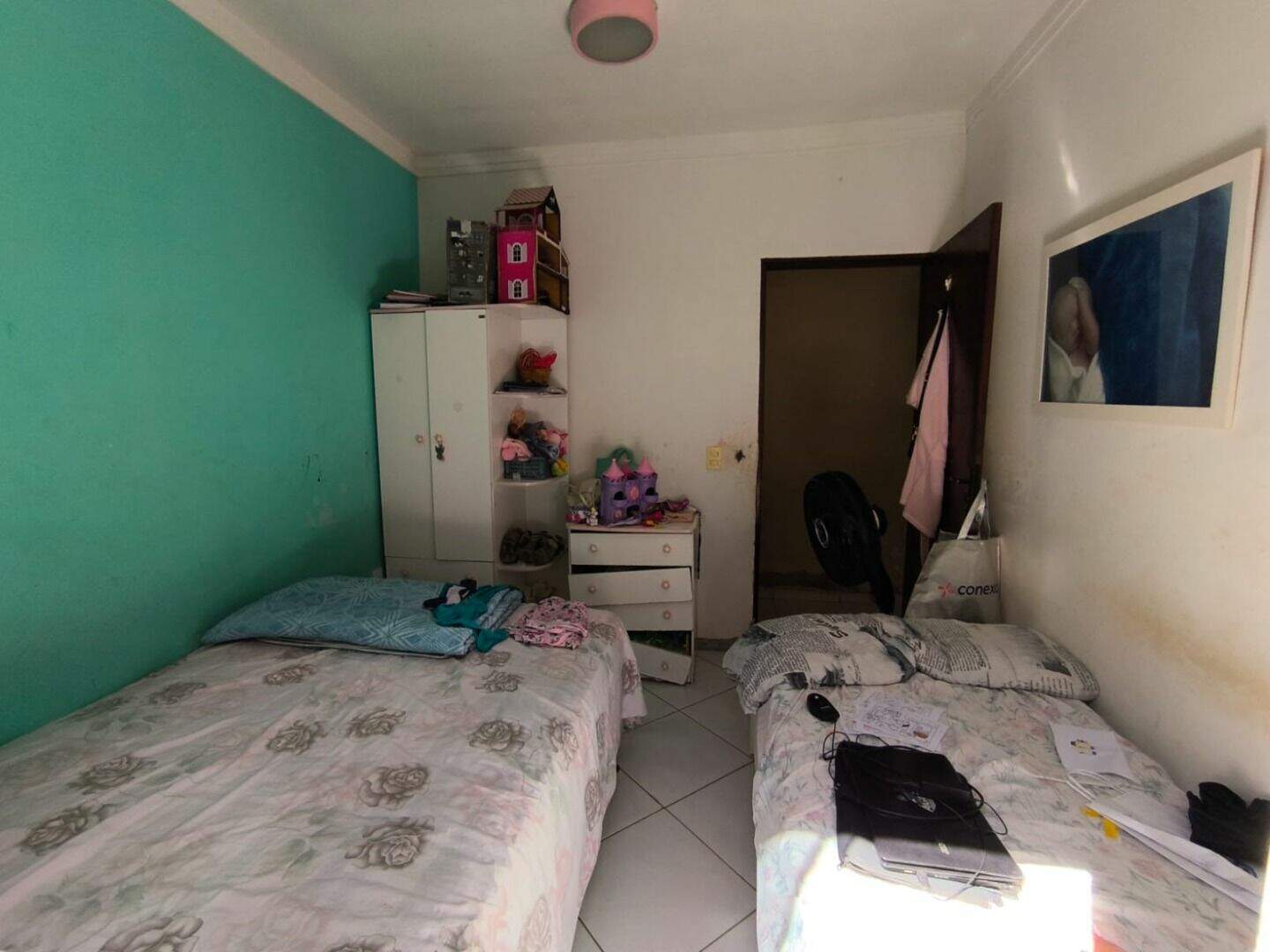 Casa à venda no Residencial Vitória: 