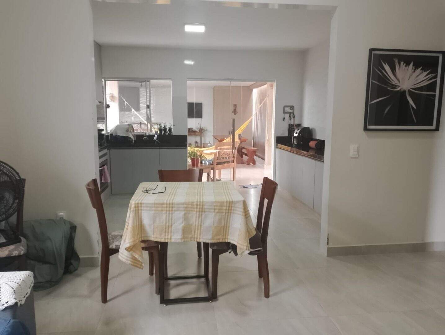 Casa à venda no Entrequadras 3/5: 