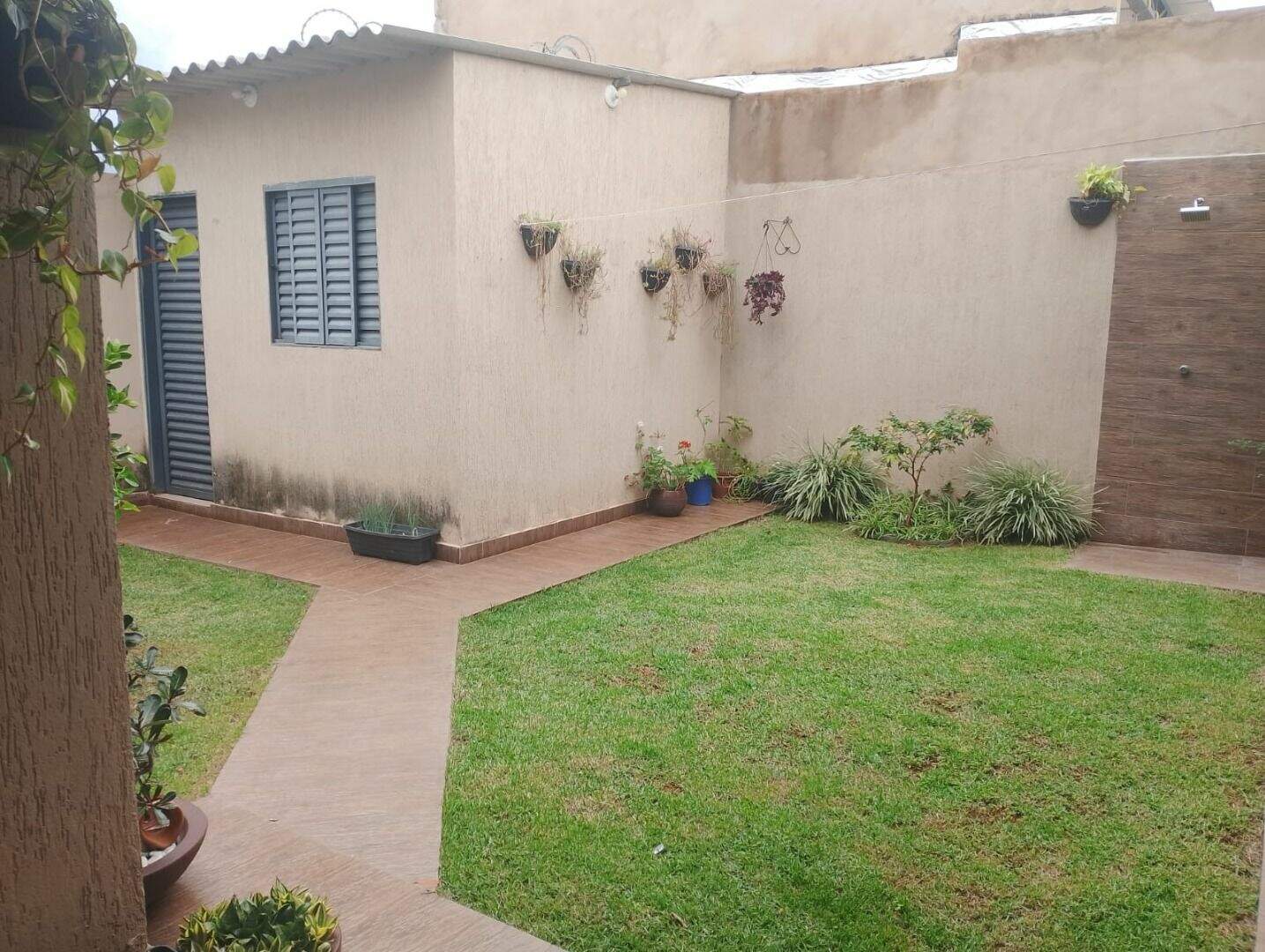 Casa à venda no Entrequadras 3/5: 