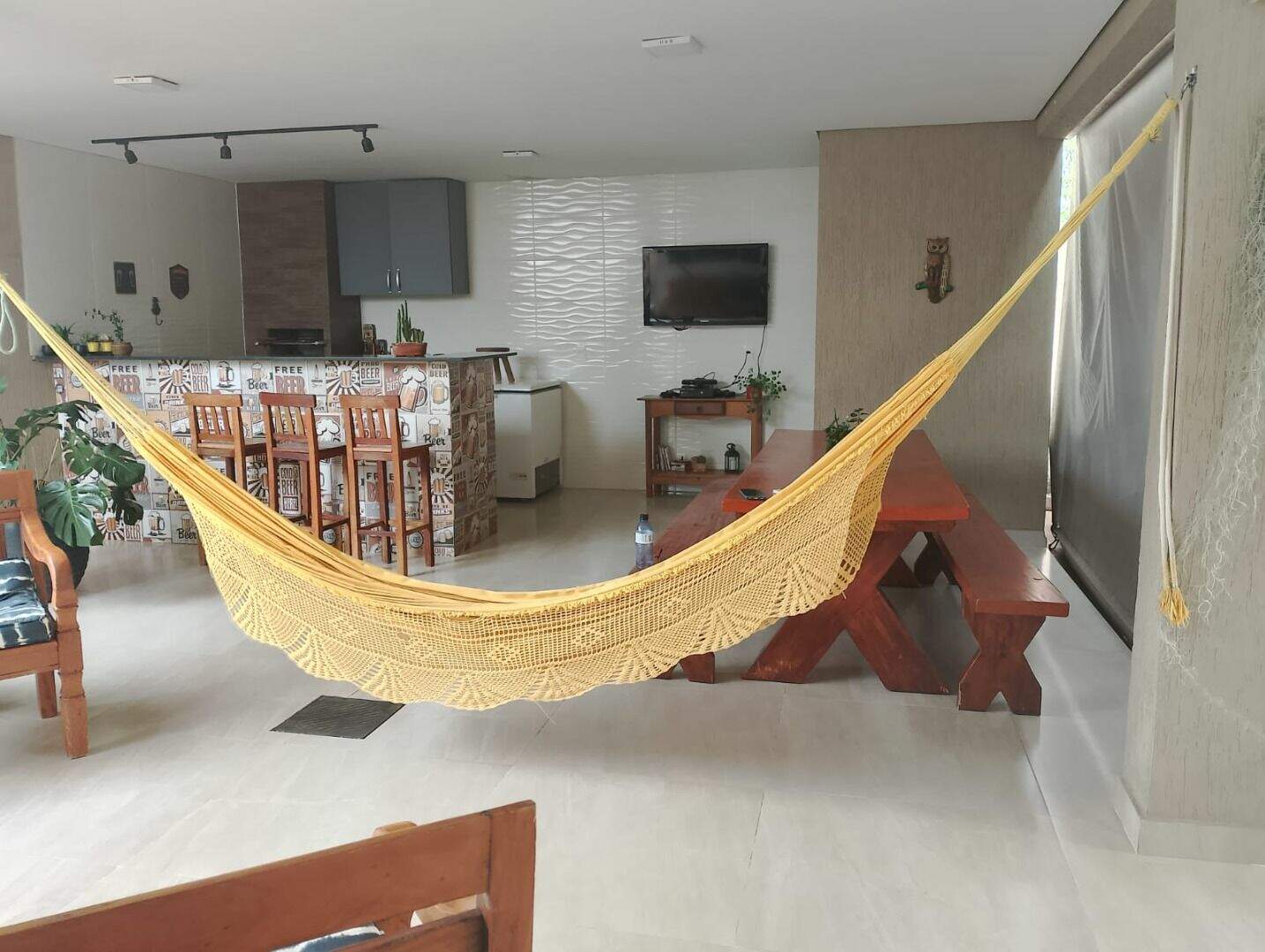 Casa à venda no Entrequadras 3/5: 