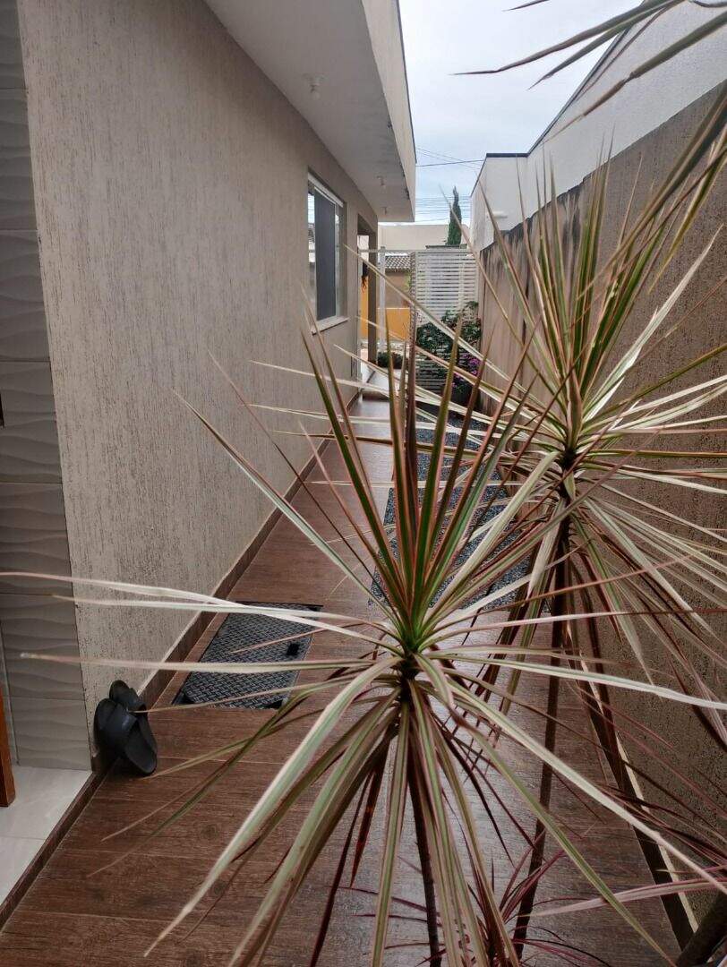 Casa à venda no Entrequadras 3/5: 