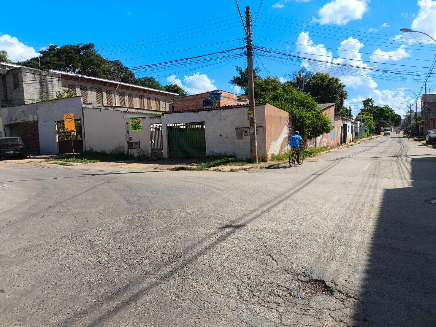 Casa à venda no Residencial do Bosque: 