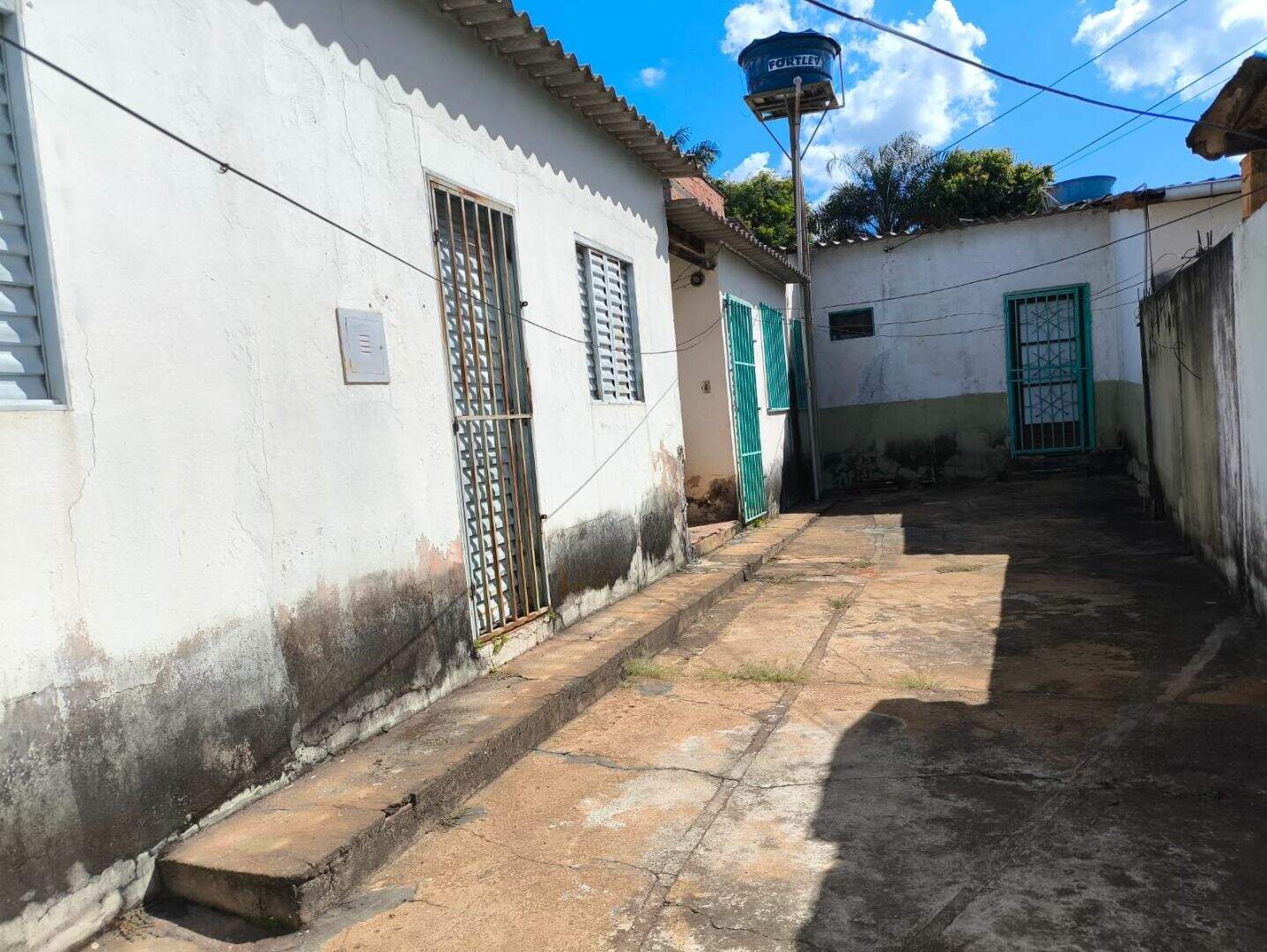 Casa à venda no Residencial do Bosque: 