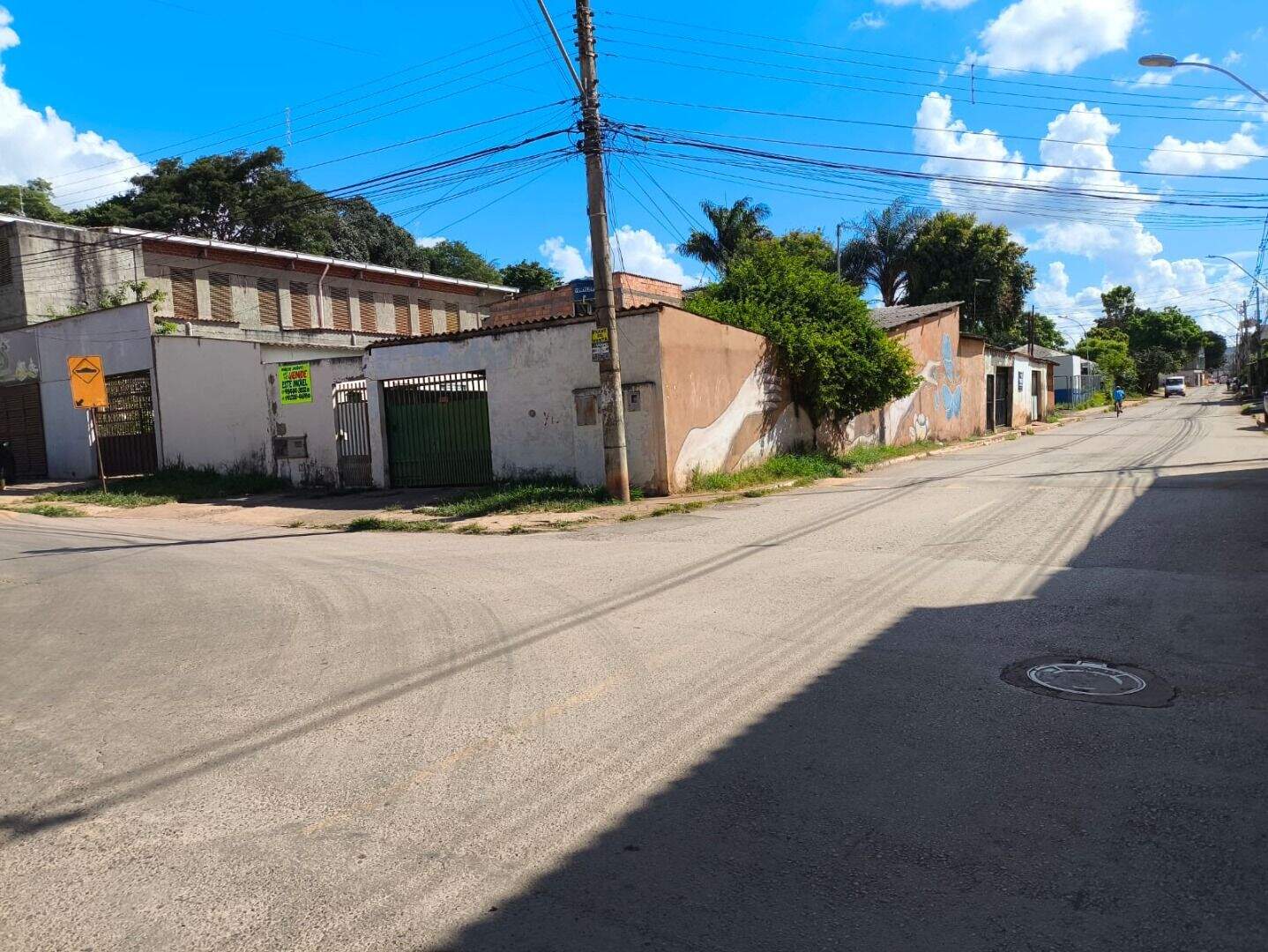 Casa à venda no Residencial do Bosque: 