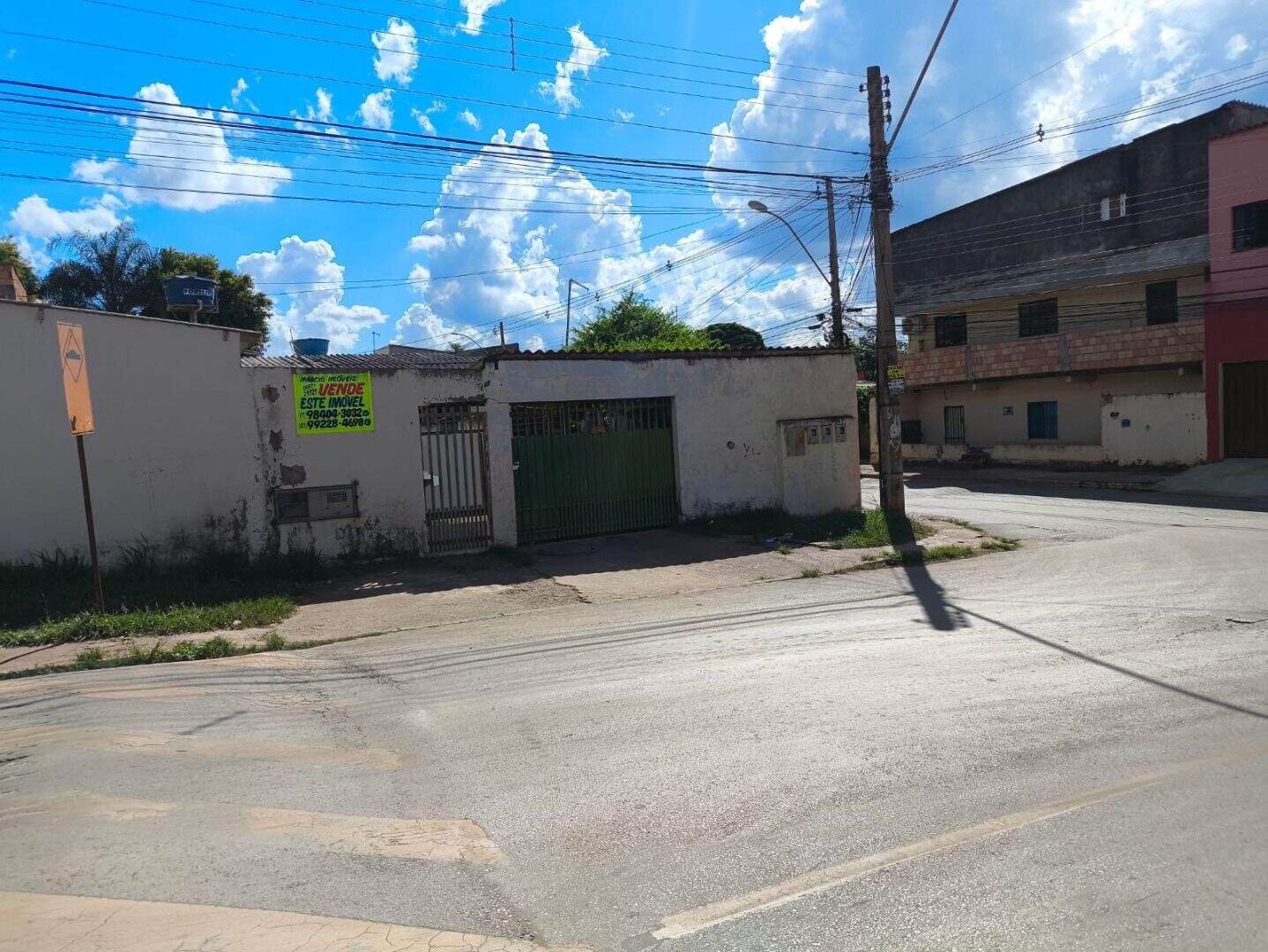 Casa à venda no Residencial do Bosque: 