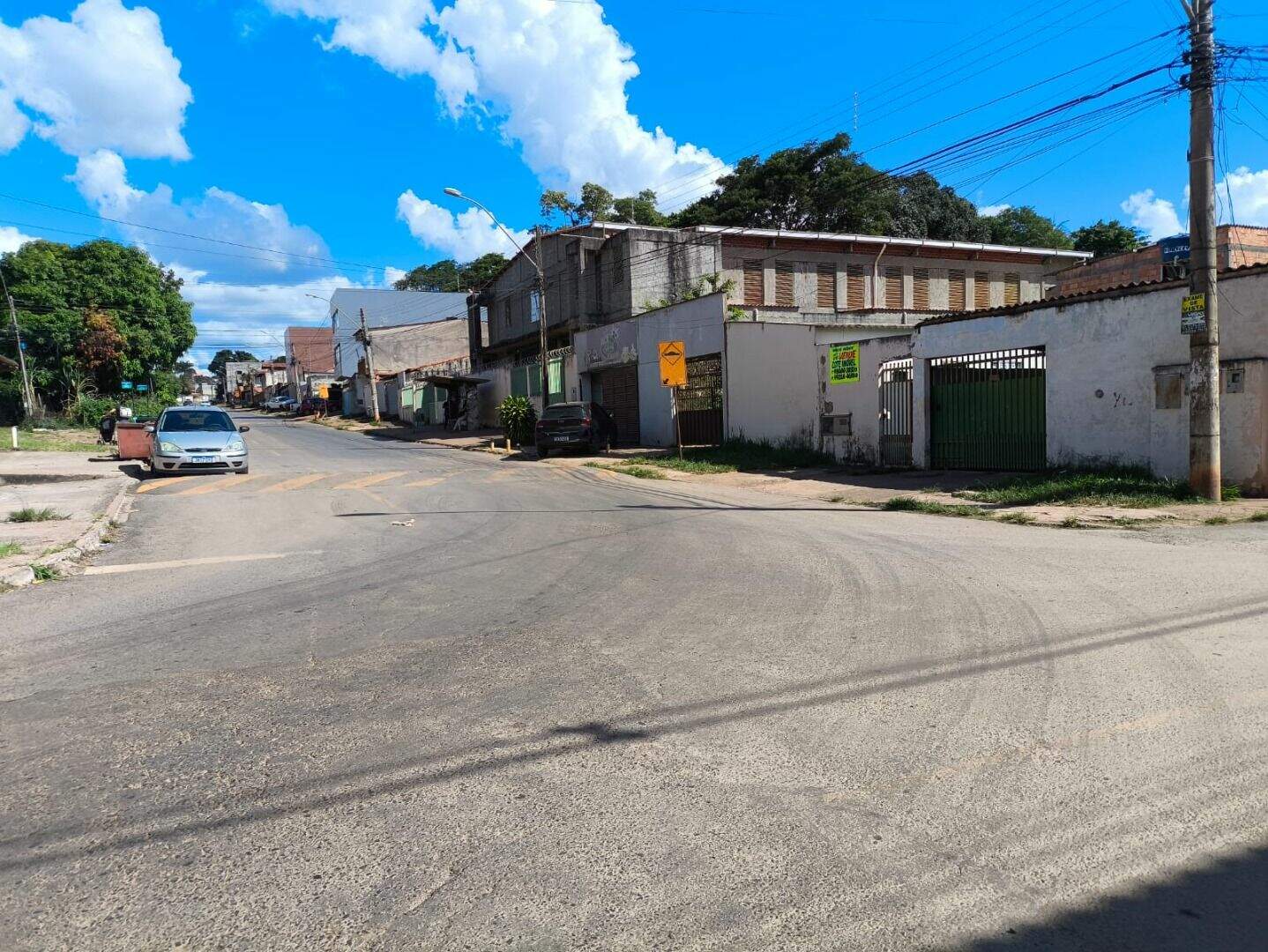 Casa à venda no Residencial do Bosque: 