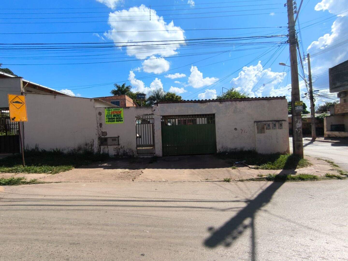 Casa à venda no Residencial do Bosque: 