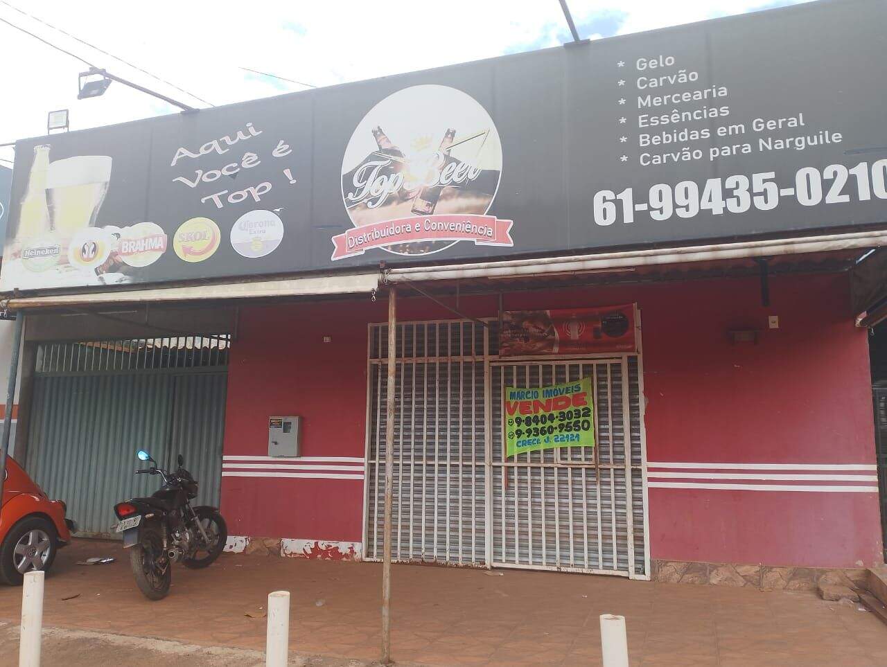 Loja à venda no Vila do Boa: 