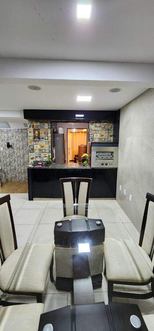 Casa à venda no Jardins Mangueiral: 