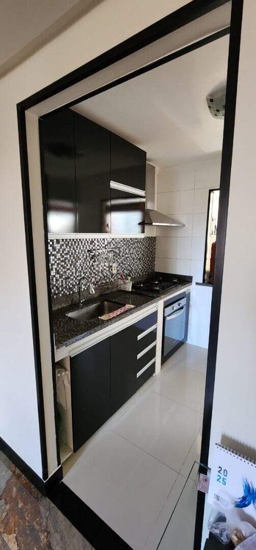 Casa à venda no Jardins Mangueiral: 