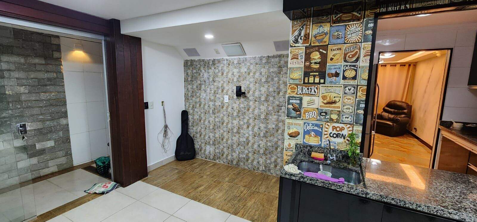 Casa à venda no Jardins Mangueiral: 
