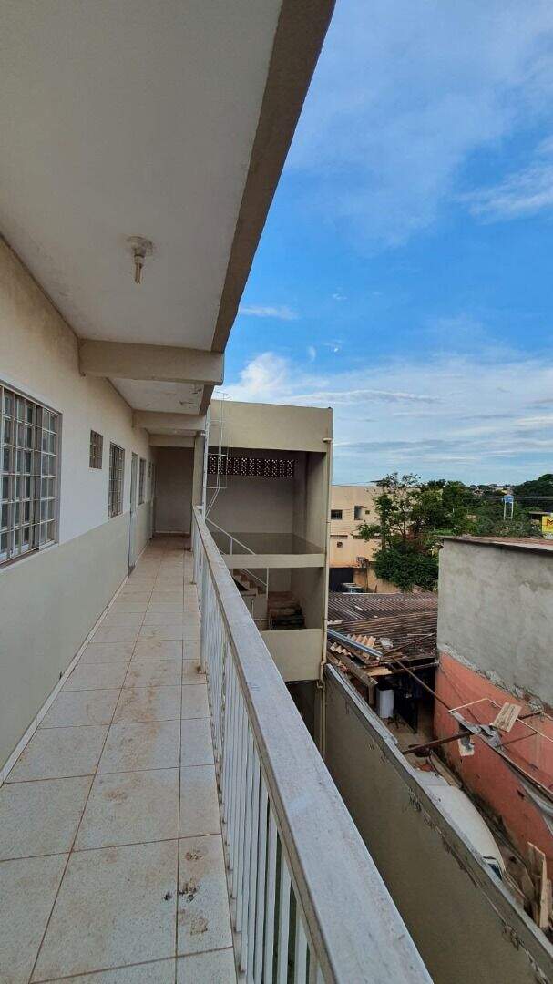 Apartamento à venda no Residencial Morro da Cruz: 