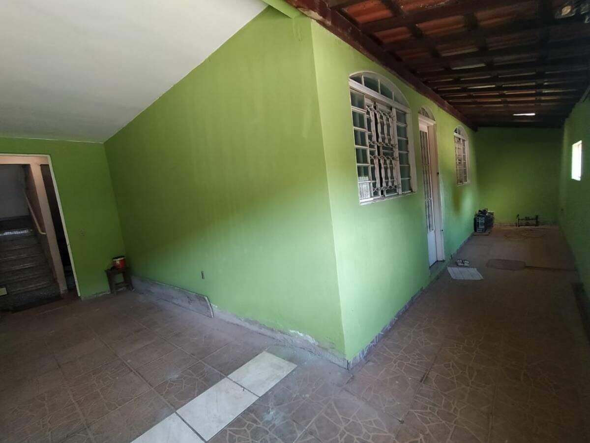 Sobrado à venda no Vila São José: 