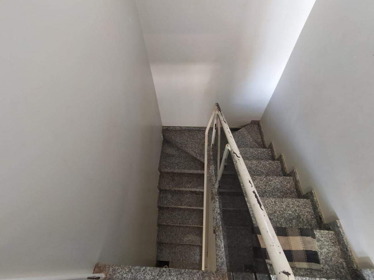 Sobrado à venda no Vila São José: 