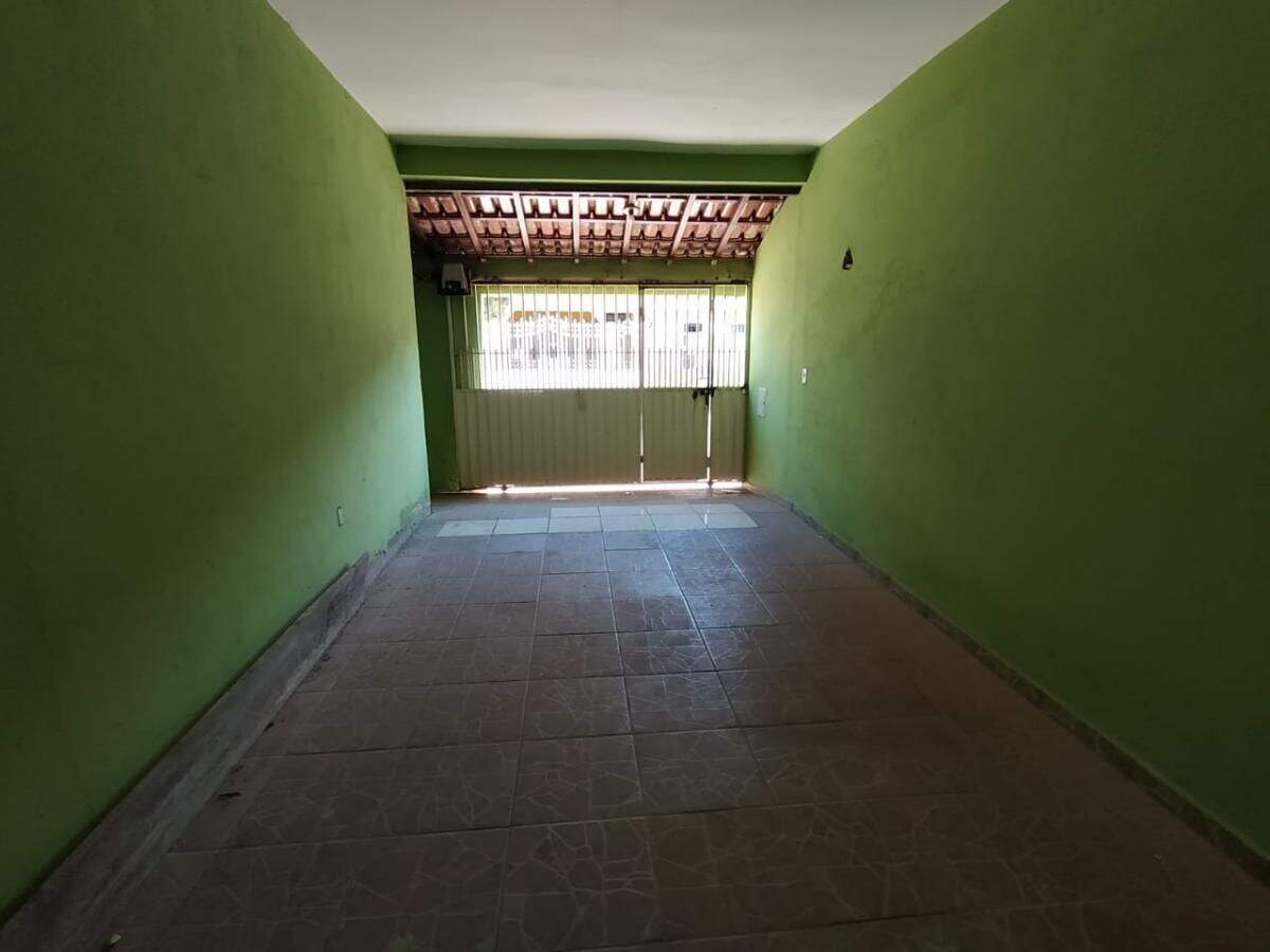 Sobrado à venda no Vila São José: 