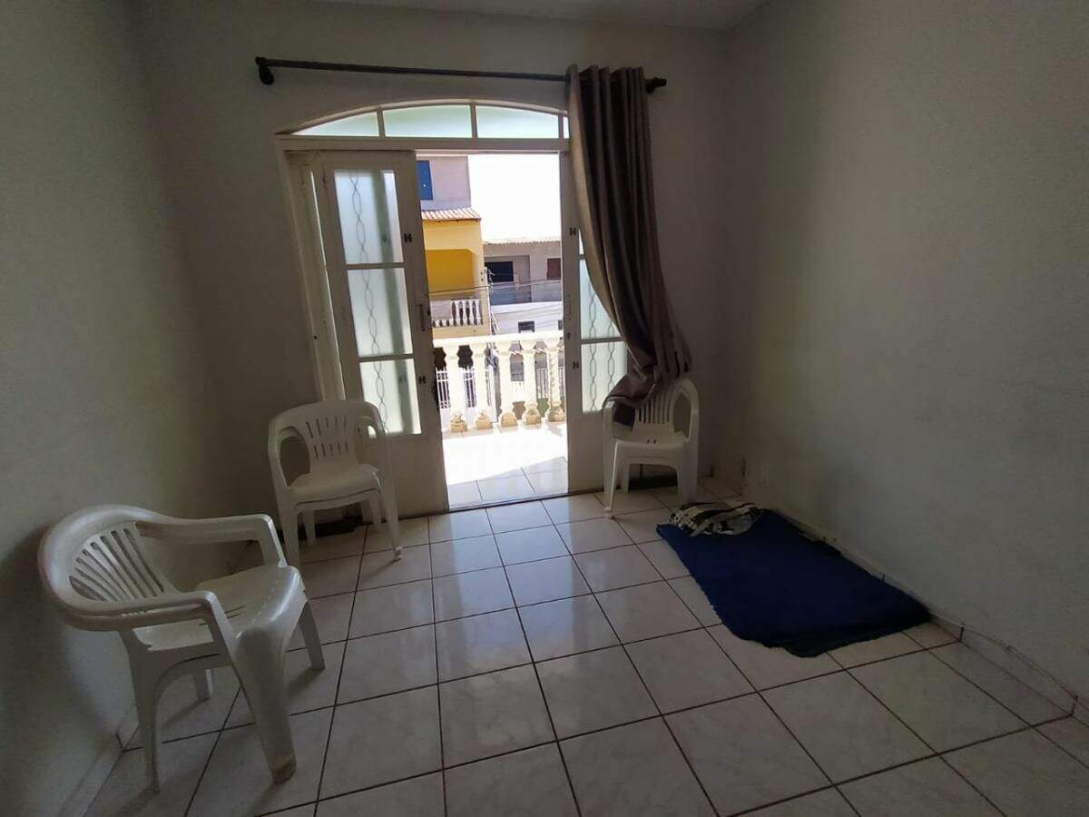 Sobrado à venda no Vila São José: 