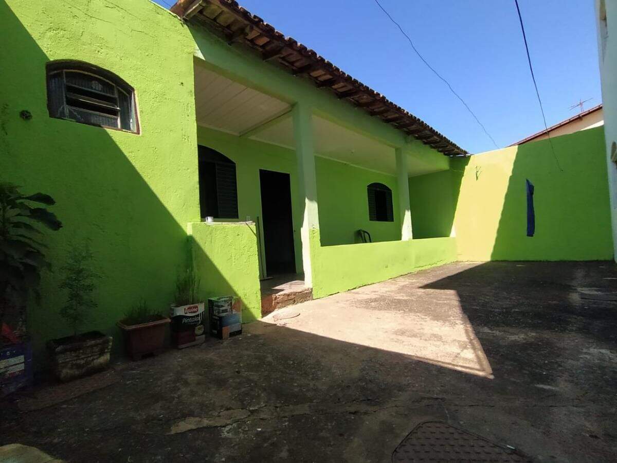 Sobrado à venda no Vila São José: 