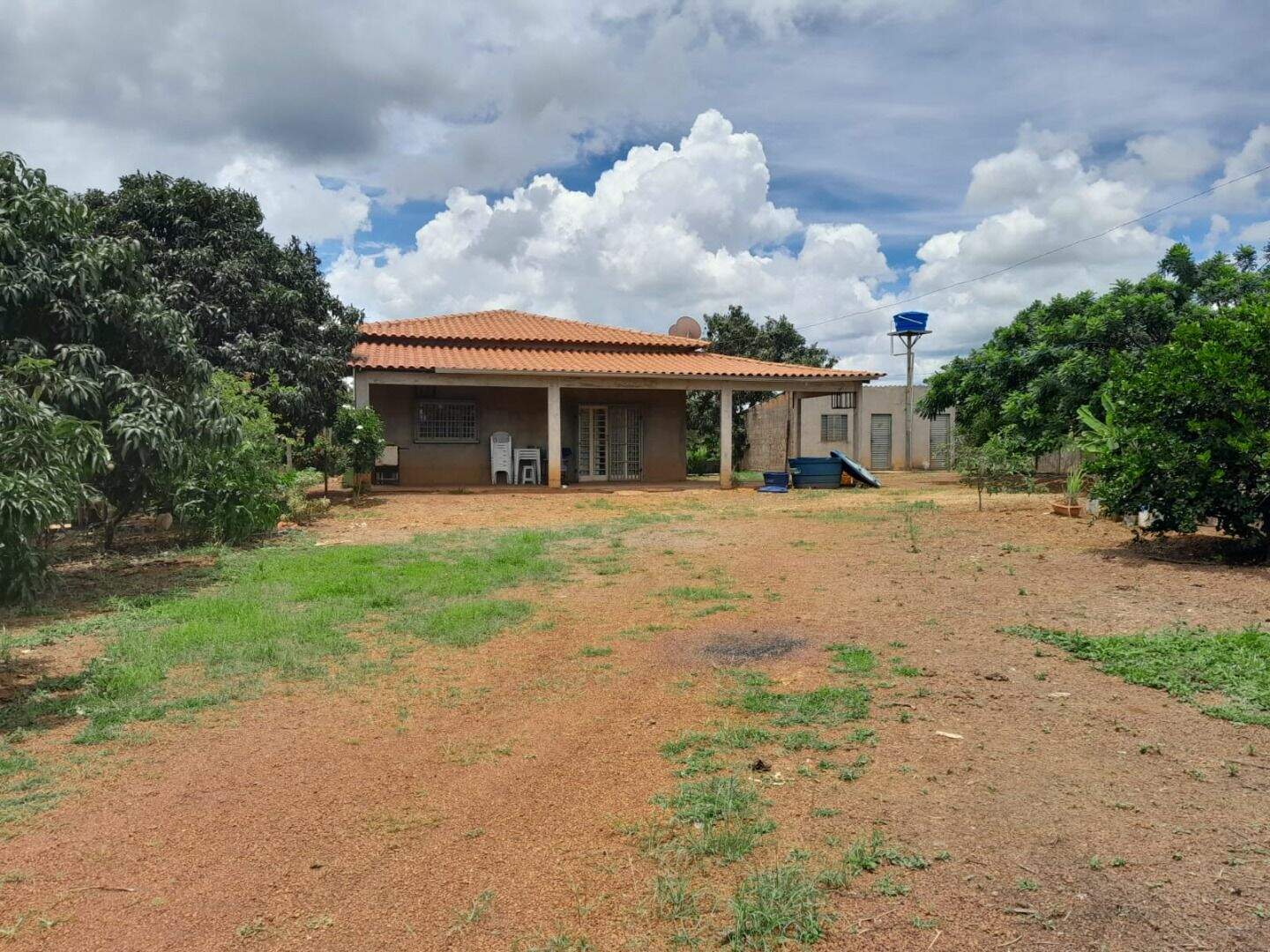 Chácara à venda no Área Rural de São Sebastião: 
