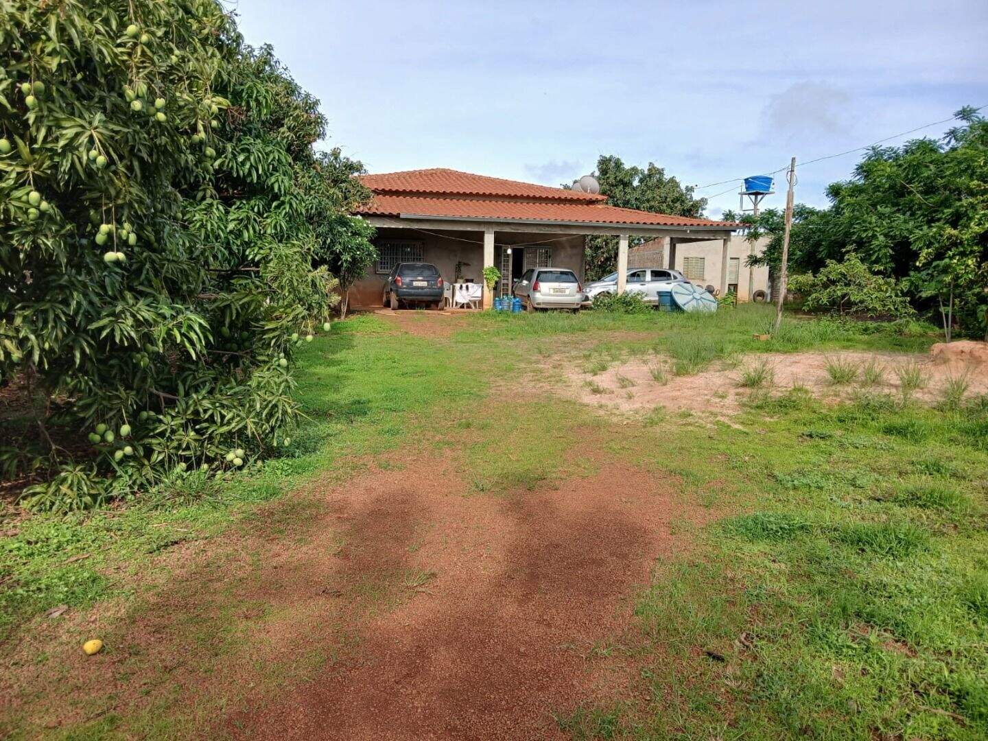 Chácara à venda no Área Rural de São Sebastião: 